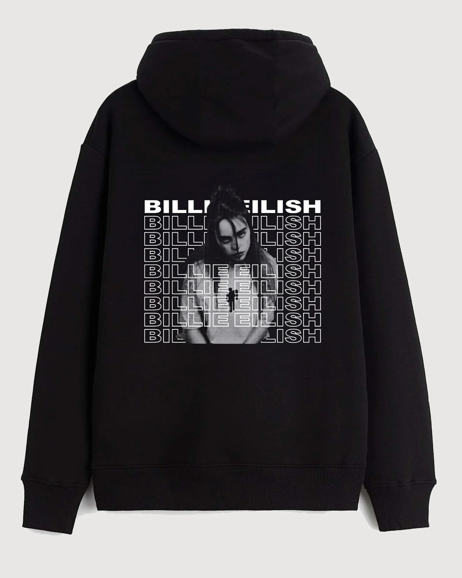 Billie Eilish Hoodie