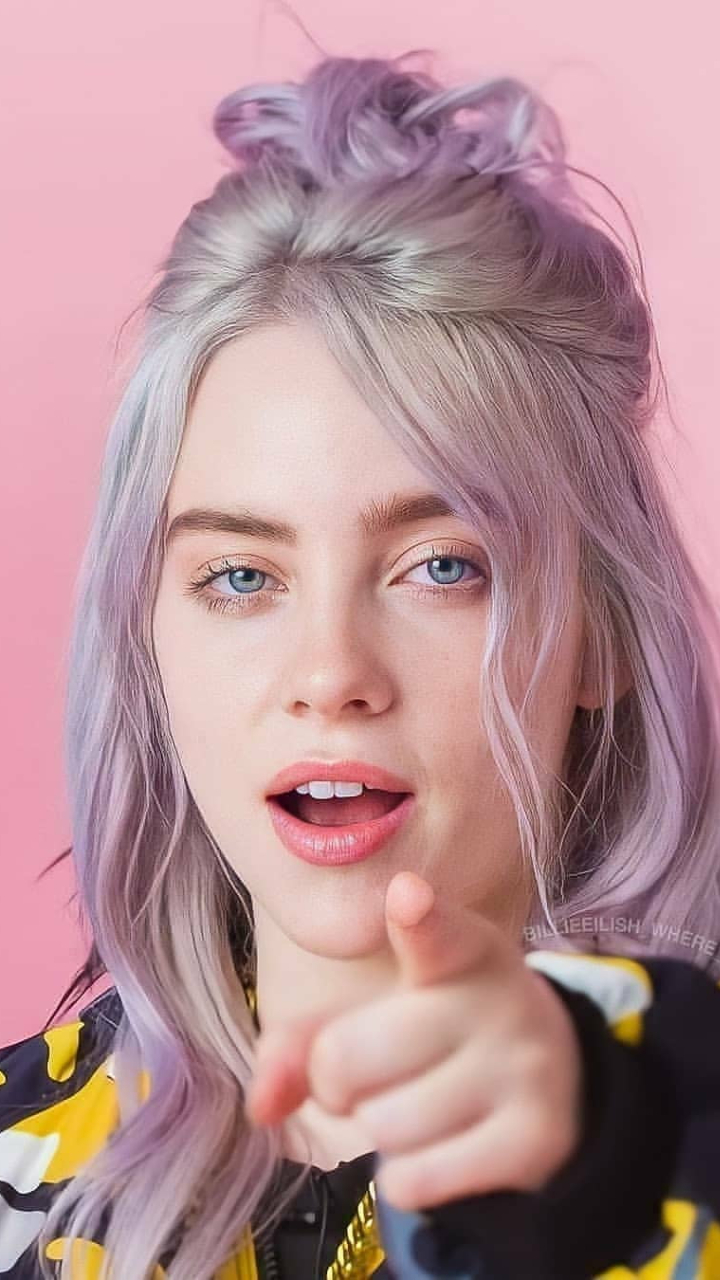 Billie Eilish